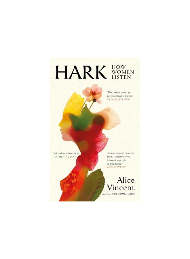 Hark How Women Listen