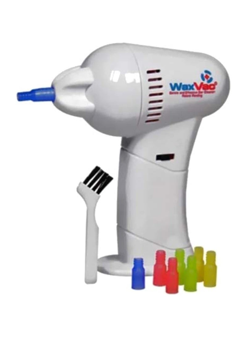 Waxvac Ear Cleaner - Image 2