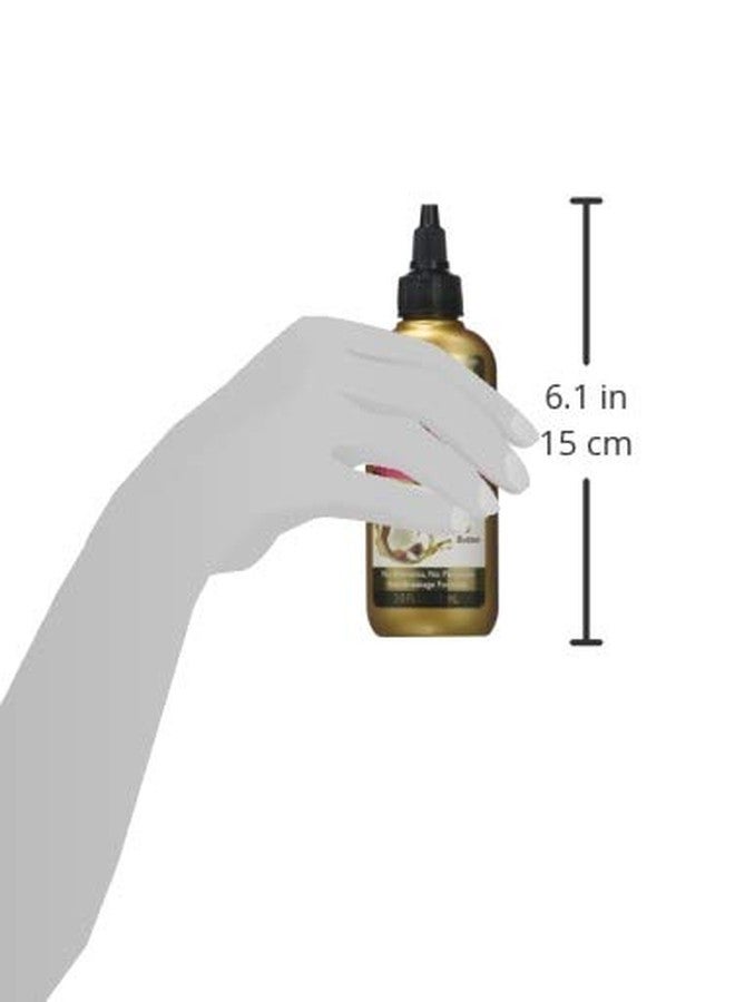 بايجن صبغة شعر بيجن شبه الدائمة #Pp4 لون وردي فاقع 3 أونصة (88 مل) - Image 3