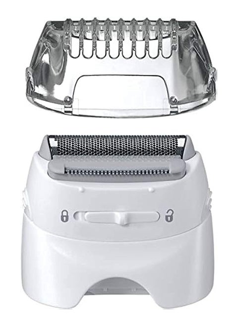 Braun Spare Part - Braun Silk epil SE721 Shaving Head