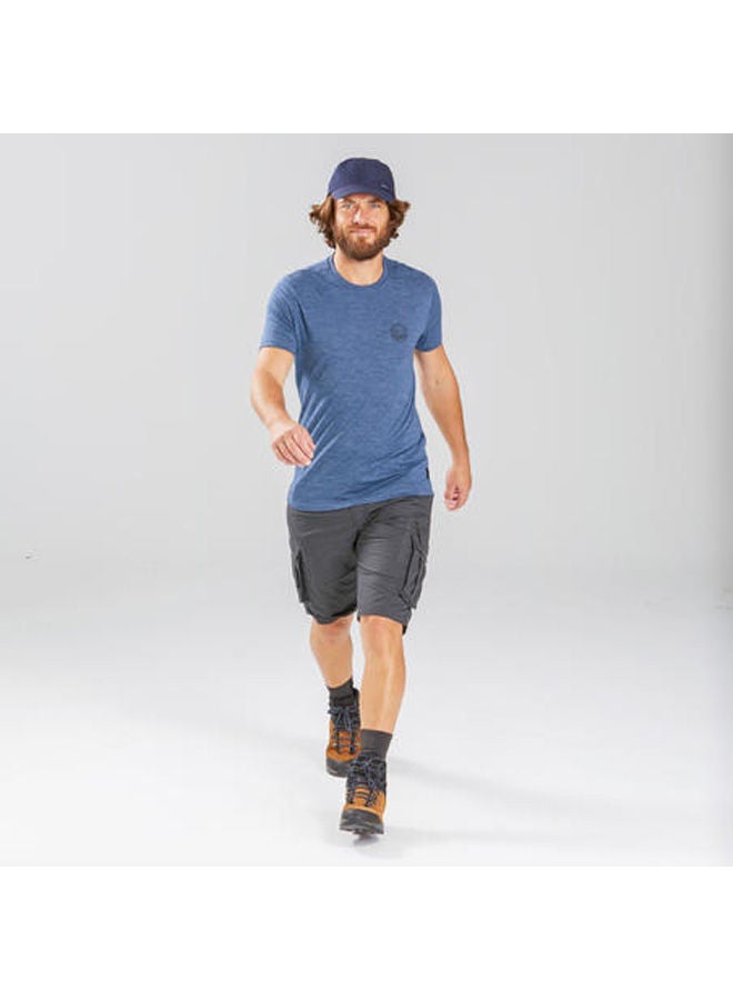 FORCLAZ Travel Trekking Cap | Travel 100 - - Image 3