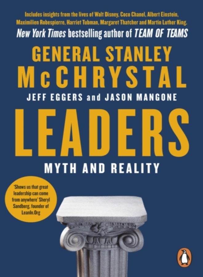 Leaders 