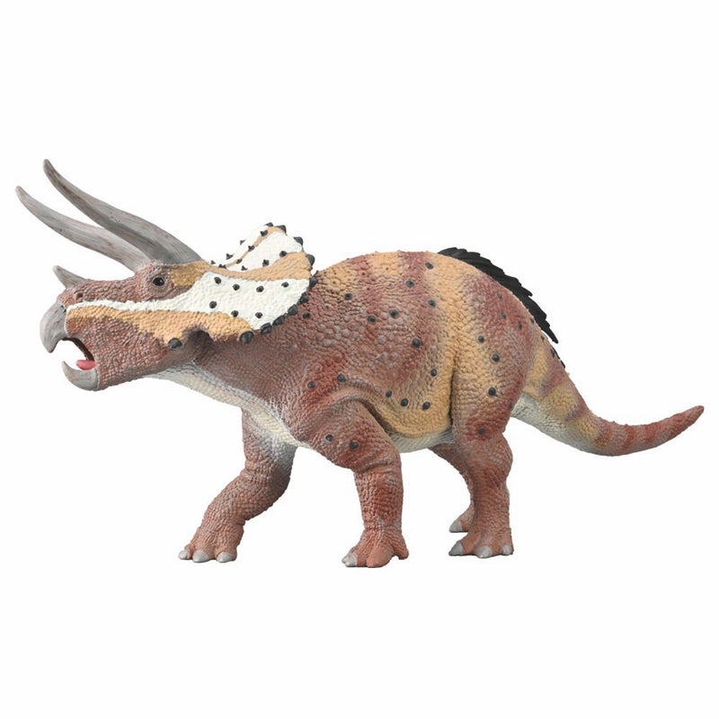 Collecta - Triceratops Horridus Dinosaur 1/40 Scale - 88950