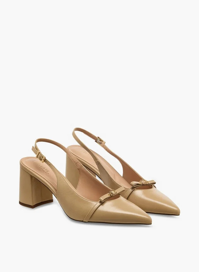 سيليست Women Block Heel Shoes