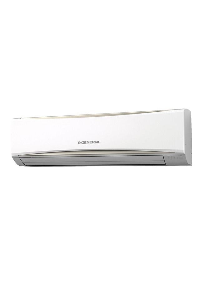 General inverter Split AC 24000 BTU Cool  Heat  - Image 1