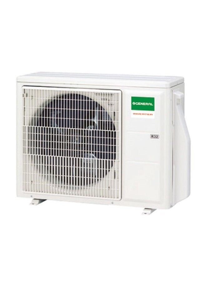General inverter Split AC 24000 BTU Cool  Heat  - Image 3