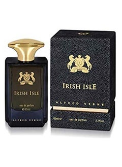 Alfred Irish Elle Eau de Parfum 80 ml  - Image 2