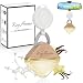 Royaroma Vanilla Car Air Fresheners Long Lasting Hanging Car Fresheners for Women Men Luxury Perfume Essential Oil Cars Diffuser Adjustable Rope Auto Air Freshener - Image 2