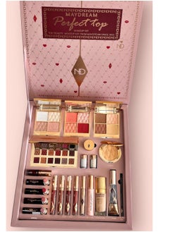 MAYDREAM Maydream Perfect top Makeup Kit  - Image 1