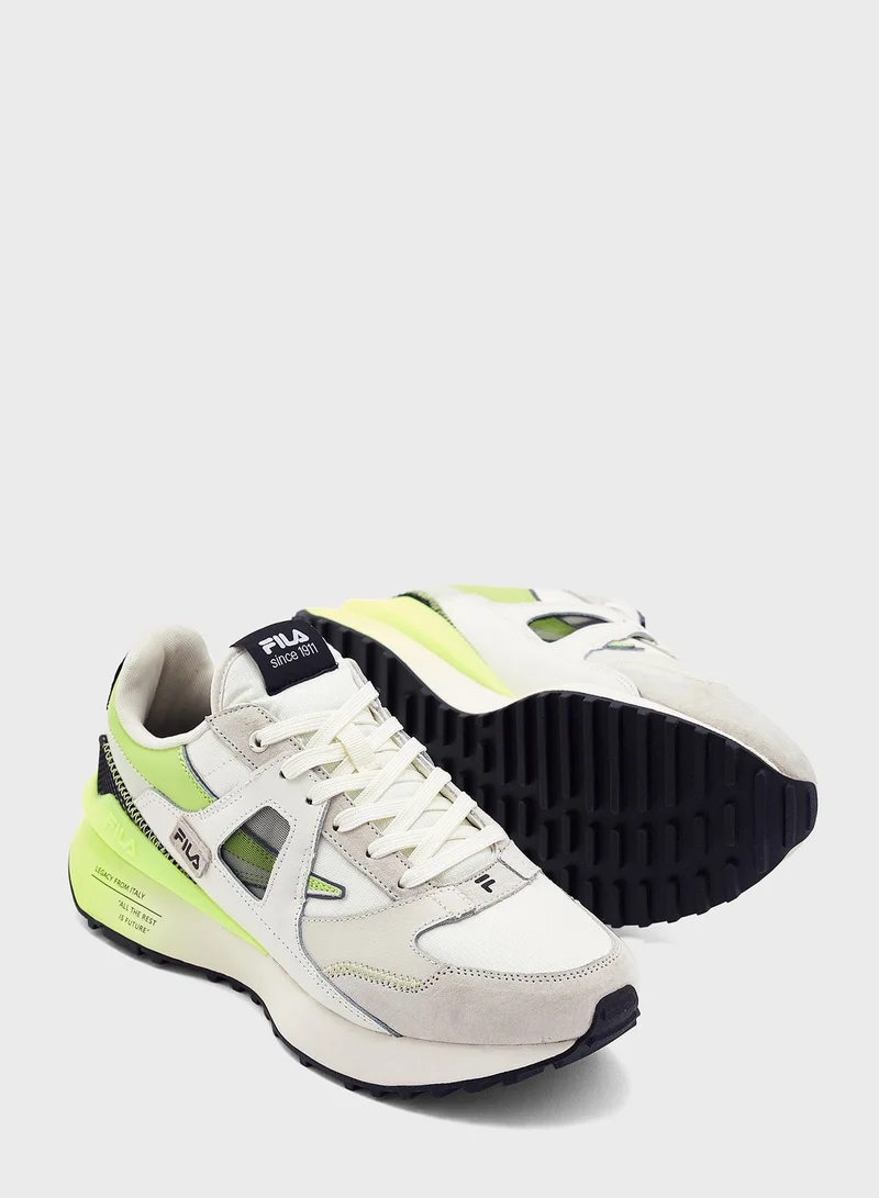 FILA Contempo