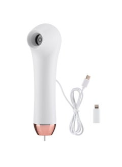 General High definition visual scalp detector Multifunctional portable hair follicle skin tester Blackhead pore detector  - Image 1