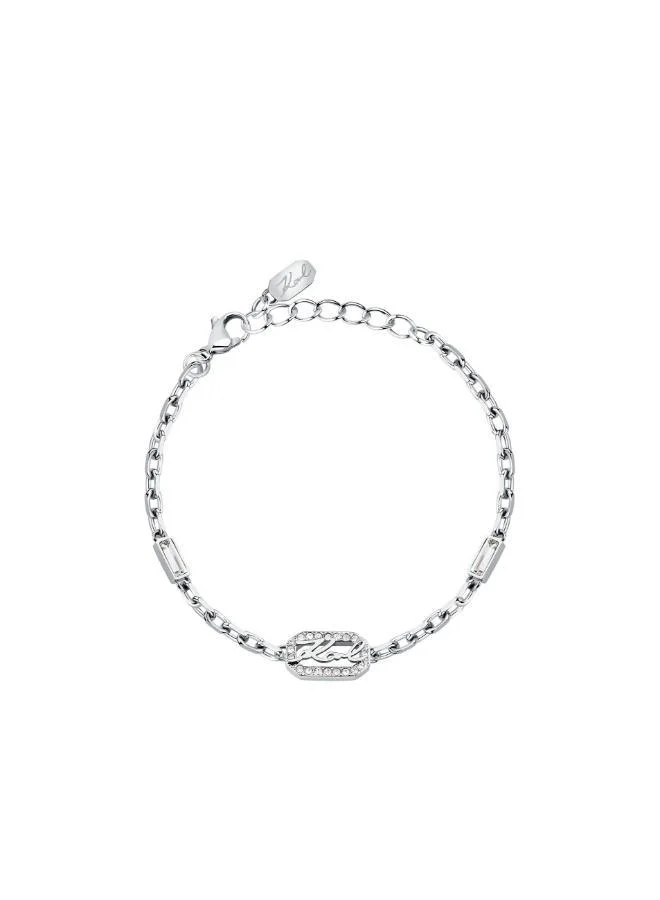 Klayc34 Crystals Bracelet