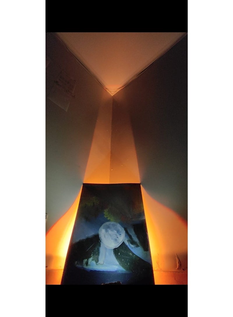 إبسكو كشاف الوان 50 وات - 16 لون بريموت كنترول - Image 5