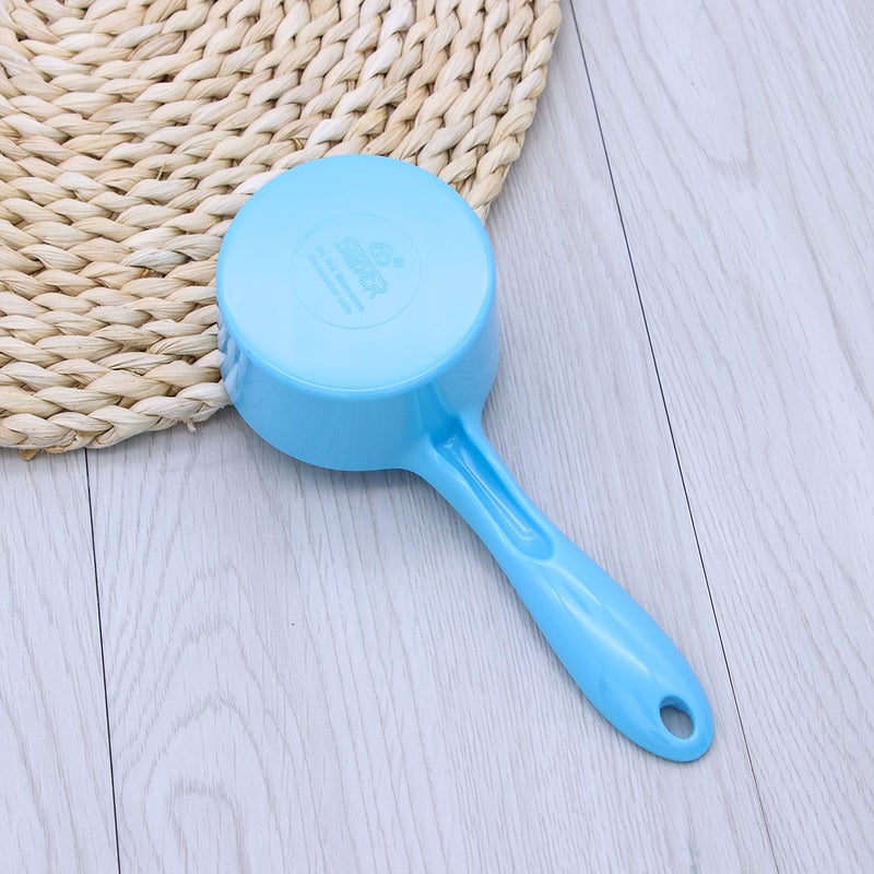 Pet Scoop Measuring Cups and Spoons for Dog Cat and Bird Size S ( ) - Image 5