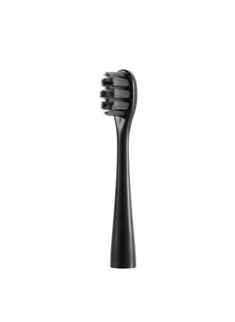 Compatible Usmile Toothbrush Heads Y1 U1 U2 Y10 Y4 P1super soft deep clean black super soft deep clean black