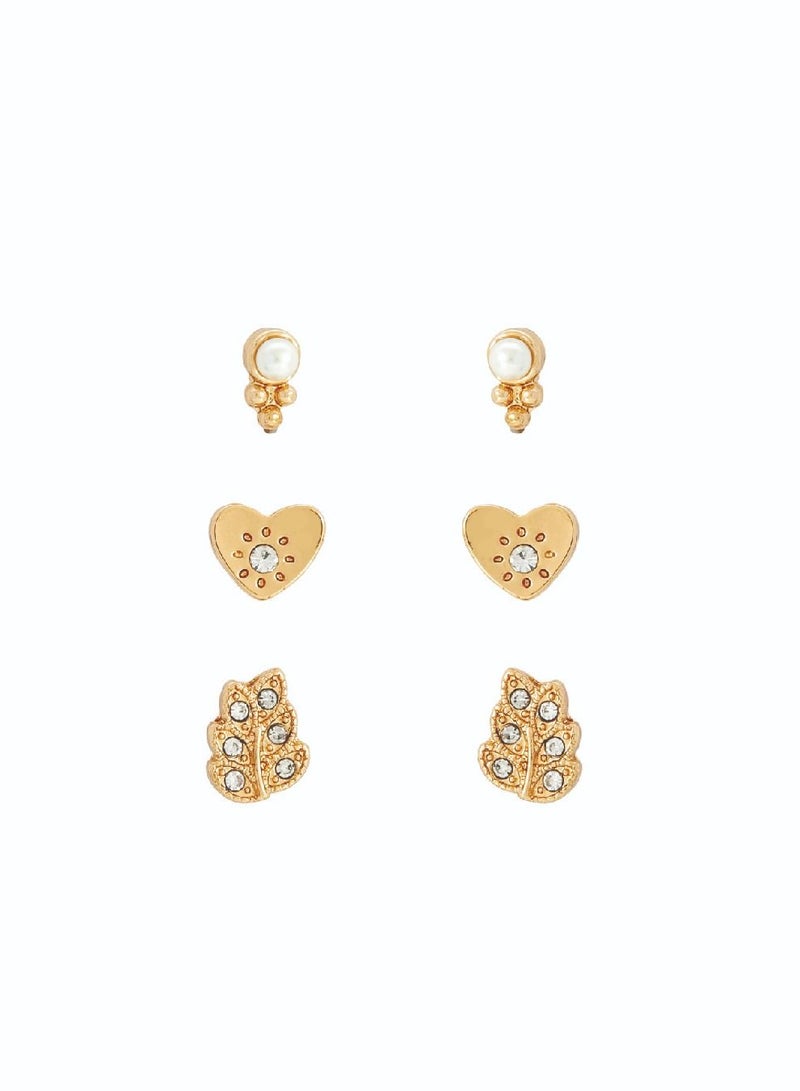 أميكا حلق الاذن - Image 1