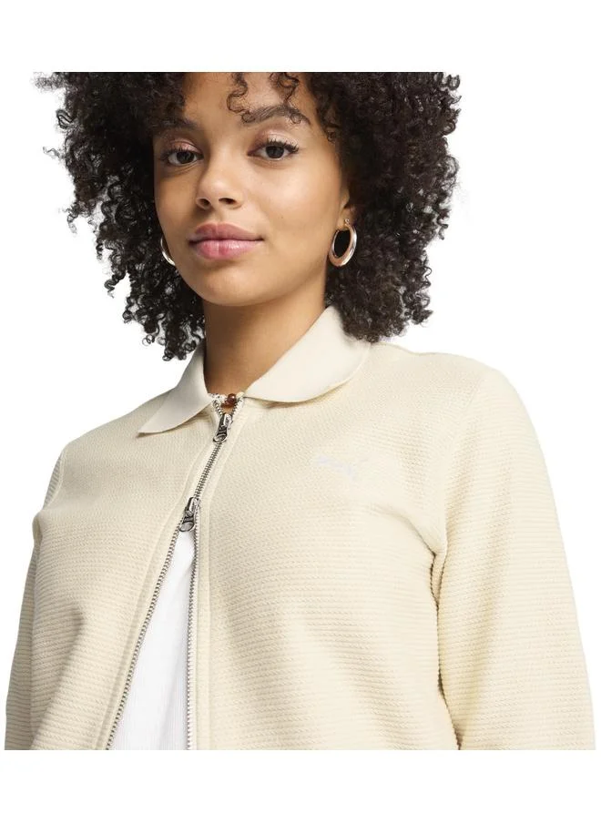 Puma PREMIUM Essentials Knitted Cardigan Women