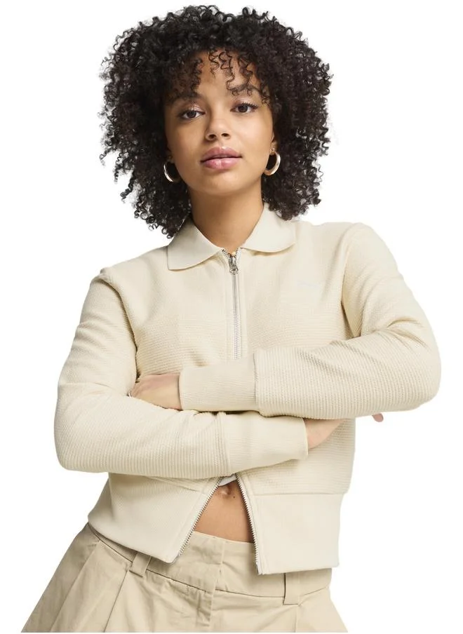 Puma PREMIUM Essentials Knitted Cardigan Women
