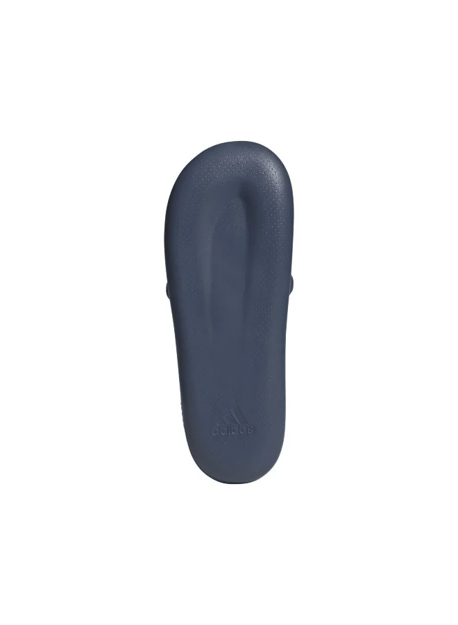 adidas Originals Adilette Zplaash Blue Sportwear Sandals/Slippers 4