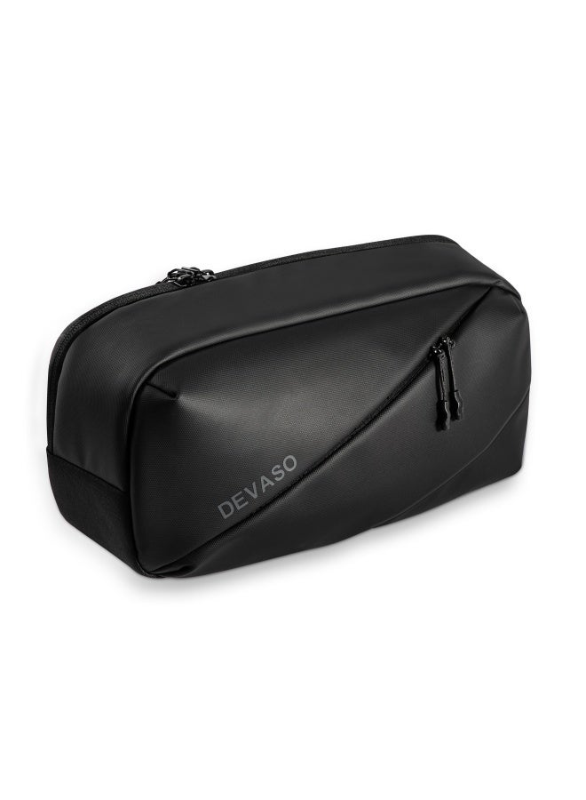 ديفاسو روج يده س حقيبة ساعي بس بوابة التبديل لعبة وحدة التحكم تخزين بطاقة الألعاب الكتف الملحقات - Image 1