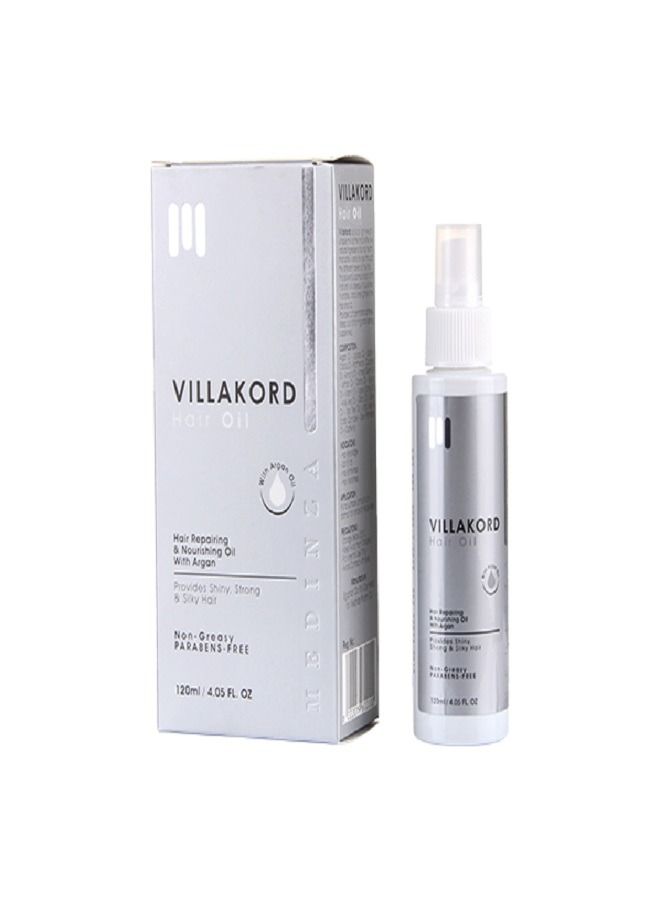 vllakord hair oil