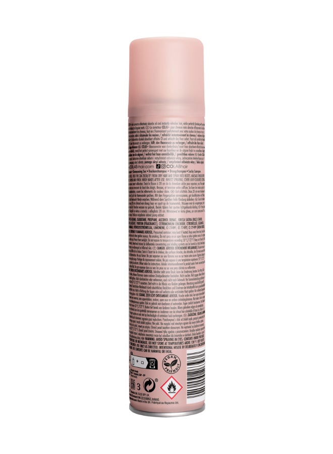 COLAB Dry Shampoo+ Dark Corrector - Image 2