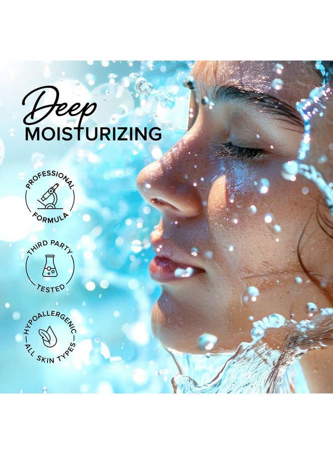 MAREE Face Moisturizer Retinol Cream For Face - Anti Aging Face Cream - Moisturizer Face Cream With Collagen - Facial Moisturizer Wrinkle Cream For Women Skin Tightening Crema Hidratante Para La Cara - Image 2