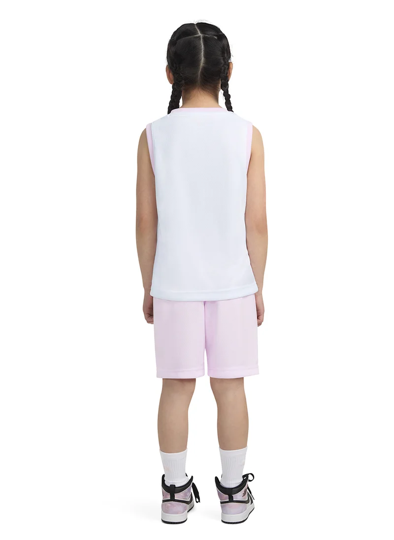 جوردن JDN JORDAN 23 JERSEY SET