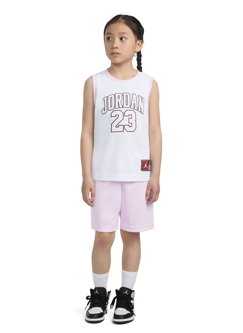 جوردن JDN JORDAN 23 JERSEY SET