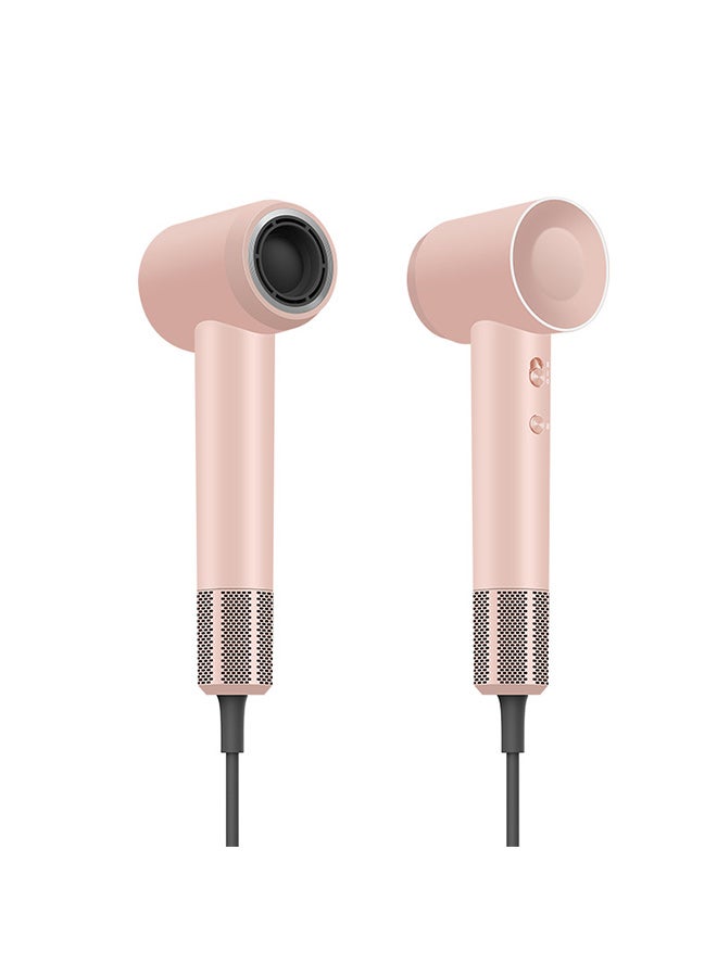 Laifen high-speed hair dryer home cross-border dormitory hair salon hair dryer hot and cold wind negative ion - Image 1