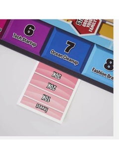 HASBRO - GAMING Board Game – Strategy – Life Simulation: The Game of Life – Spin the Wheel & Shape Your Destiny!  - Image 2