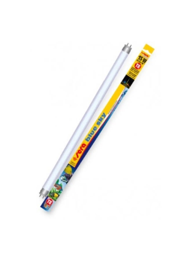 Sera - Blue Sky Royal T8 Fluorescent Tube - 15W - Image 2