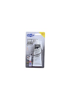 Bossil Bossil RTV Silicone Gasket Maker White 2.47oz 