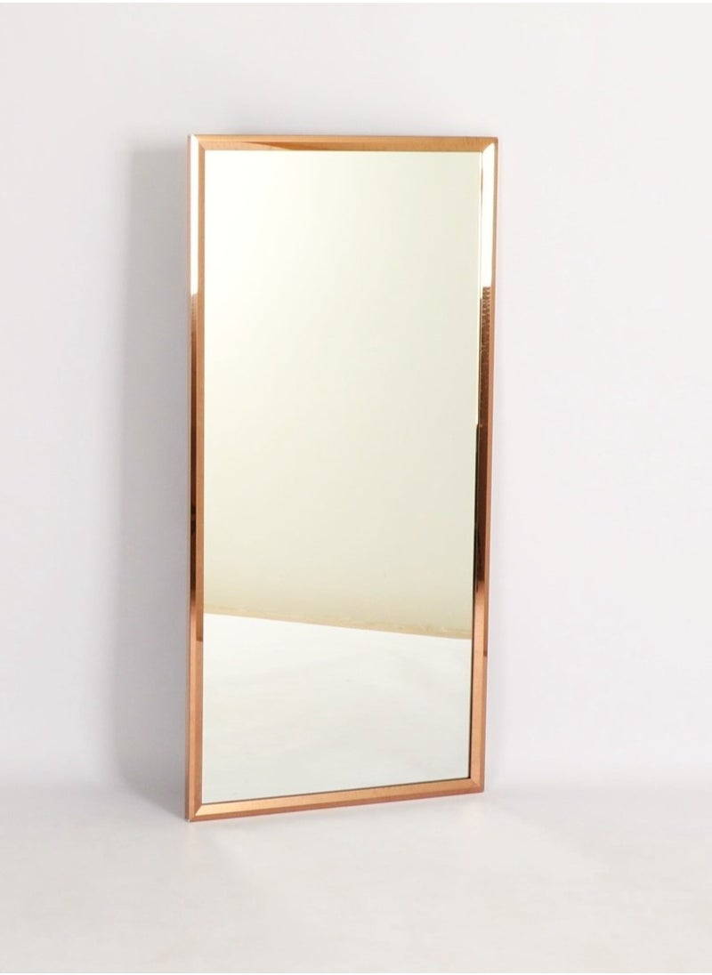 Living - Wall Hanging Mirror  120*60cm. - Image 1