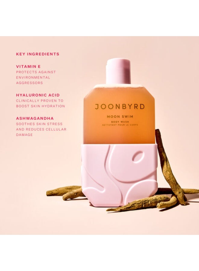 Joonbyrd Moon Swim Body Wash  350ML - Image 3