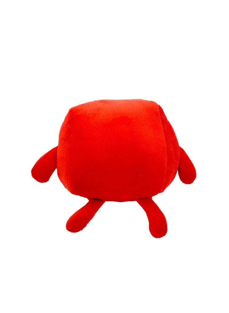 general 1 Pcs Numberblocks Plush Toy 15cm Best Gift For Boys And Girls - Image 4