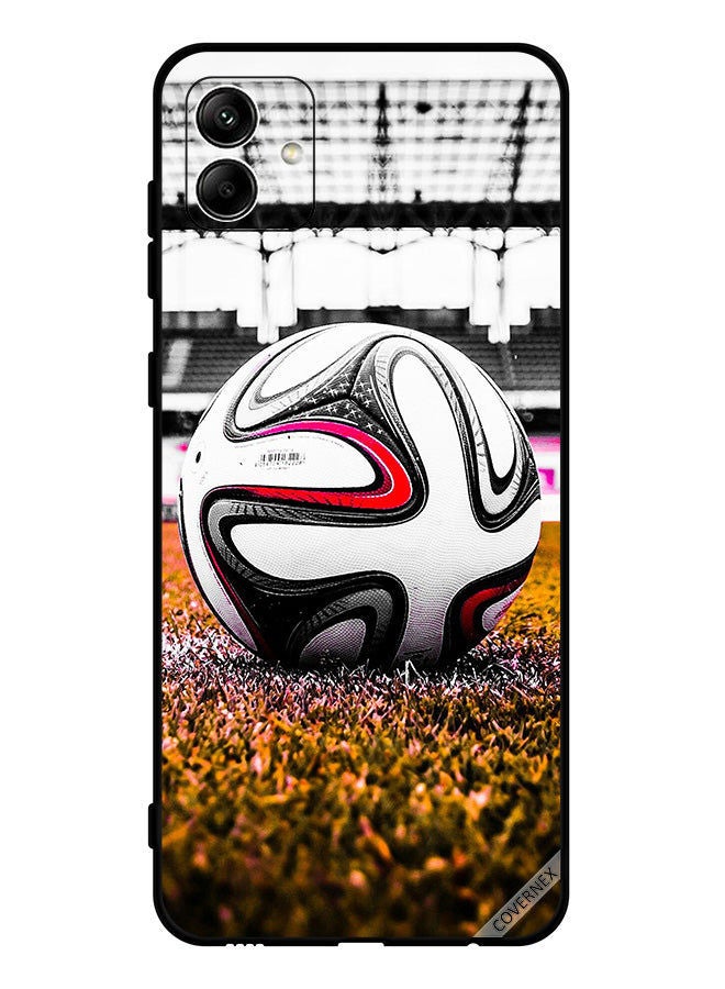 Covernex Protective Case Cover For Samsung Galaxy A04 4G Ball - Image 1