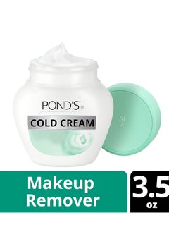 Pond's Pond's Cold Cream Cleanser 3.5 oz  - Image 2