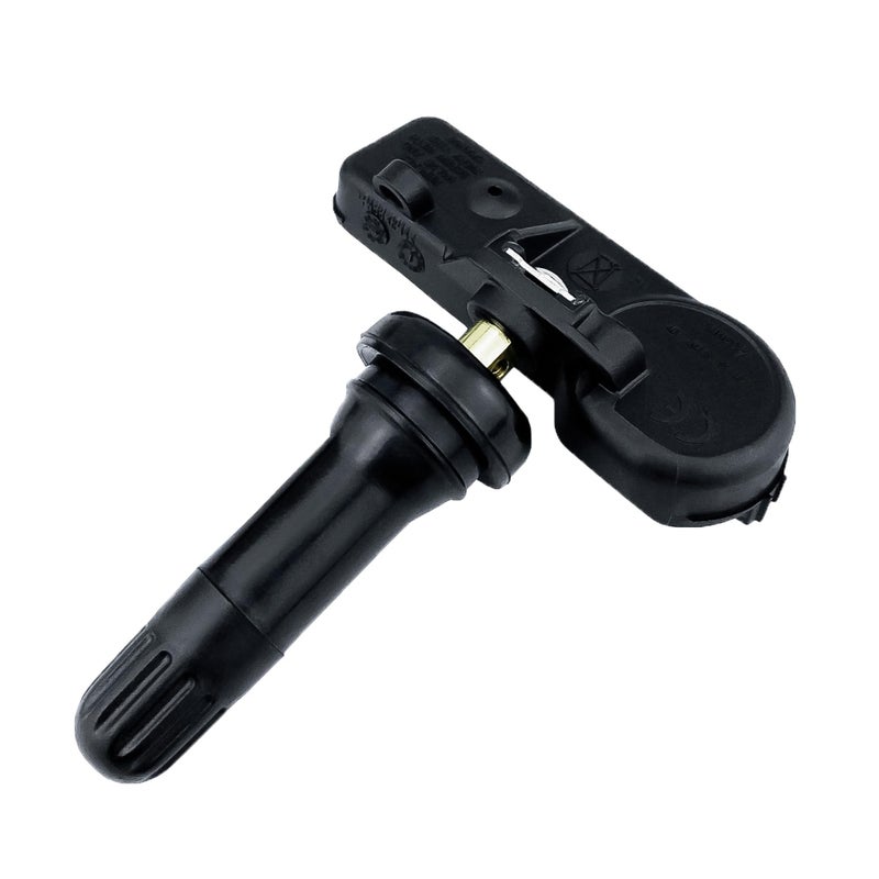 نظام مراقبة ضغط الإطارات TPMS حساس 433MHz متوافق مع جيب رانجلر JK دودج رام تشارجر بديل ل 56029398AB 68142397AA 68241067AA 68241067AB