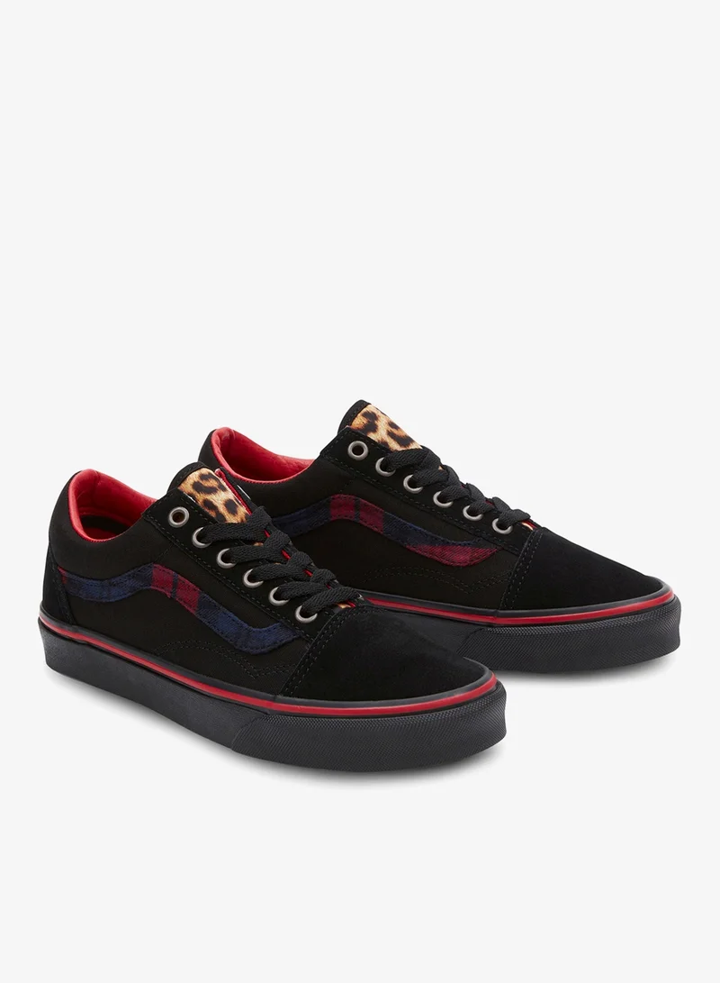 VANS Classic Old Skool Unisex Shoes