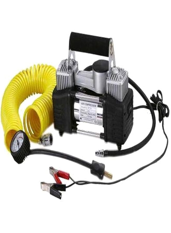 general K529 2 Cylinder Car Air Compressor