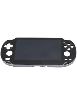 Black LCD Display Replacement for PS Vita for PSV 1000 1001 PCH 1001 PCH 1101, Professional Game Console Digitizer Glass Assembly with Frame Combo - pzsku/Z6ED09207AACDAD99486FZ/45/1745779581/162d9fce-29a9-41ab-852f-076ed3c8299c