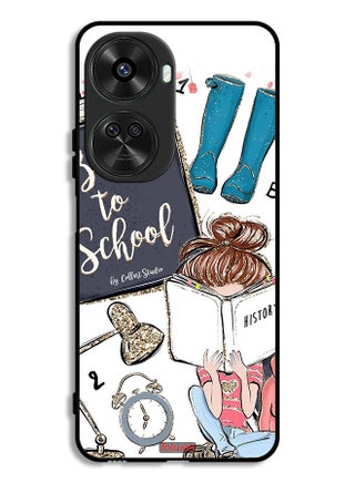 Huawei nova 12 SE Protective Case Cover Back To School Girl Reading History - pzsku/Z6ED0AD492BB71063B1B2Z/45/_/1739280191/44ae0192-962a-45bb-955c-a157a21e5886