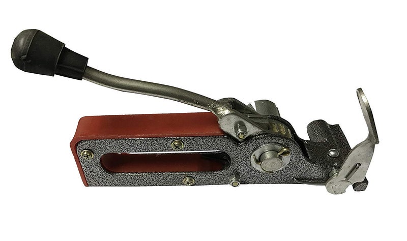 Carton Strapping Manual Tightner Upper Handle