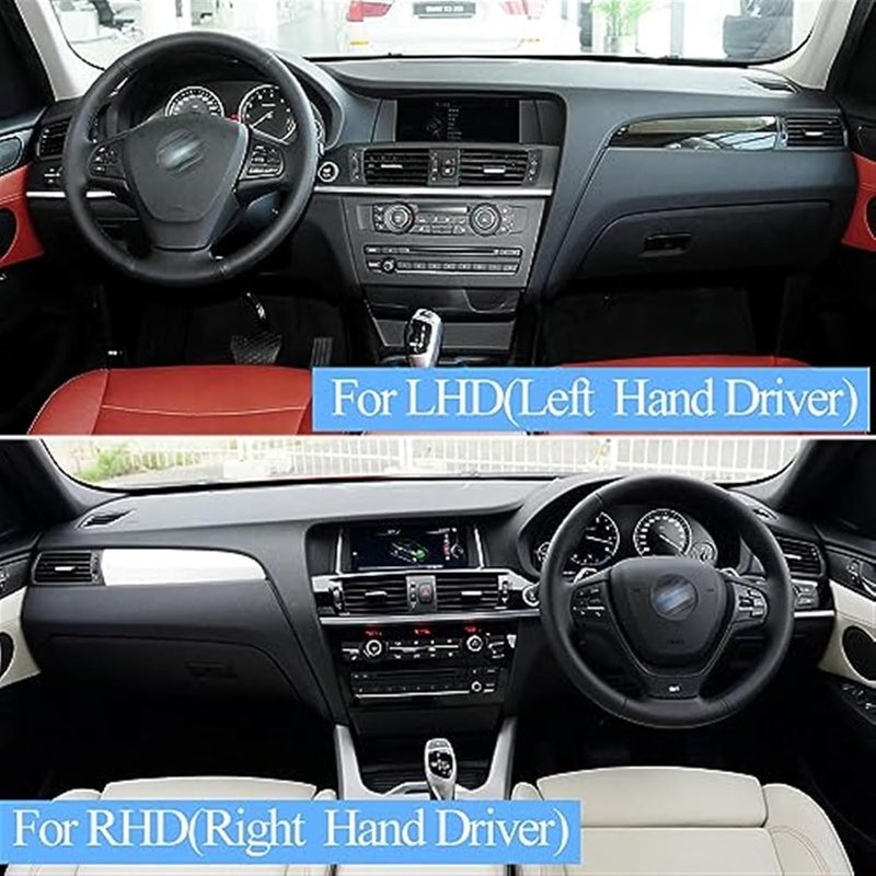 DEMULAX Car AC Vent Grille Repair Kit for X3 X4 - Image 2