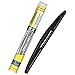 JINGOU 16 Inch Rear Wiper Blade Compatible with Honda Odyssey 20222005Passport 20222019Subaru Outback 20222020Impreza 20112009Forester 20052004 Back Windshield Wipers16B - Image 2