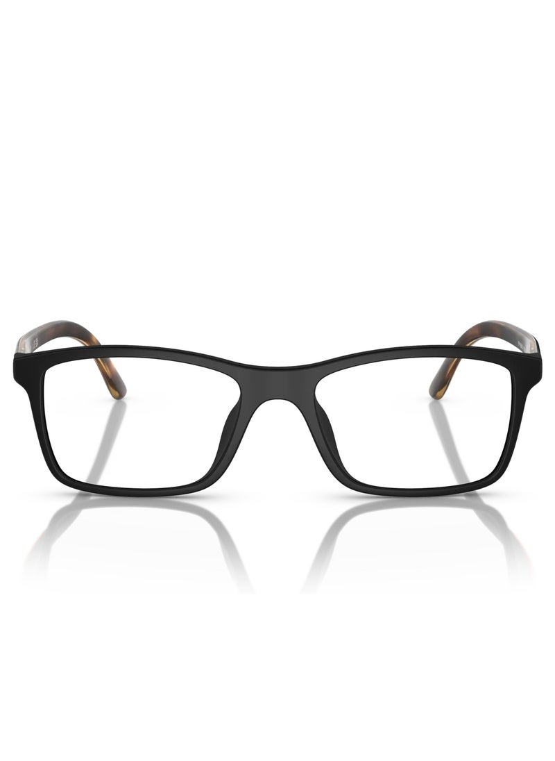 POLO RALPH LAUREN Polo Ralph PP9506U 6070/71 49 Kid's Clip On Frames  - Image 2