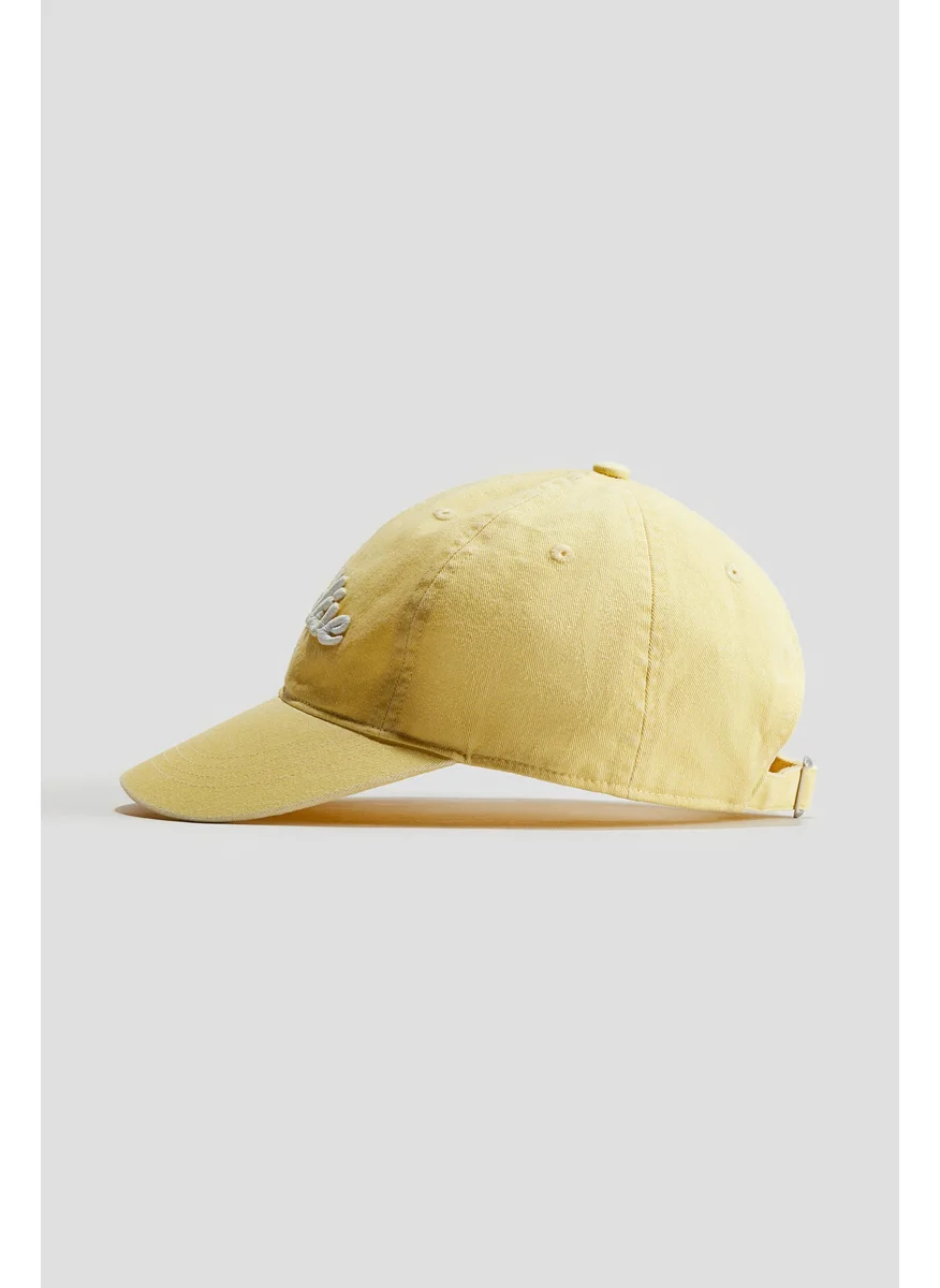H&M Cotton Cap