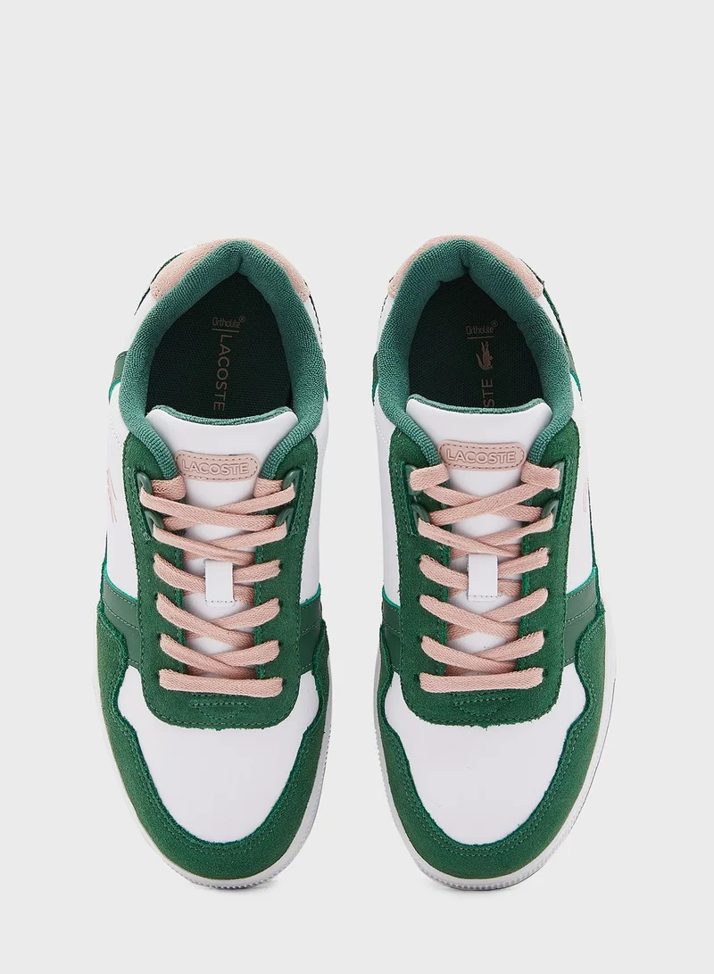 LACOSTE T-Clip 123 4 Low Top Sneakers