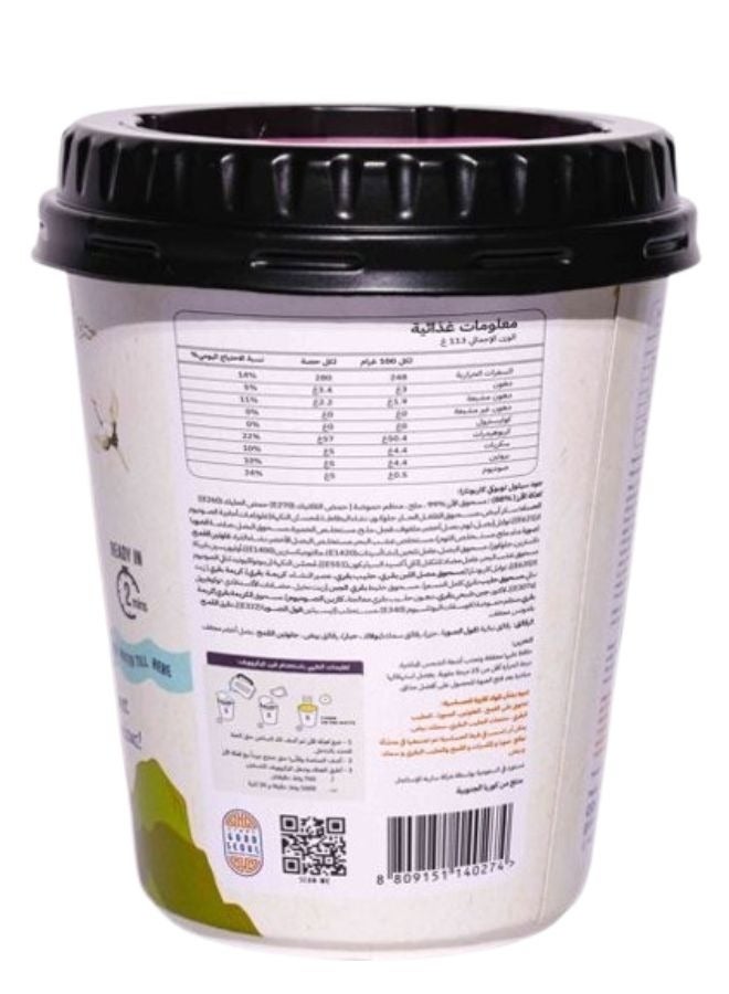 Good Seoul Korean Ricecake Topokki Carbonara 113g - Image 2